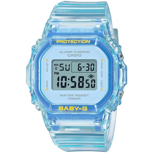 Casio baby bgd 565 series - baby-g, bgd-565