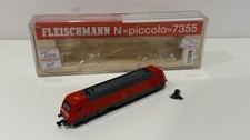 Fleischmann 7355 N Gauge
