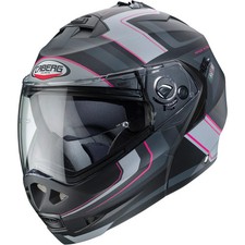 Caberg Duke II Helmet, Flip
