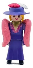 PLAYMOBIL Molly Brown  Stole