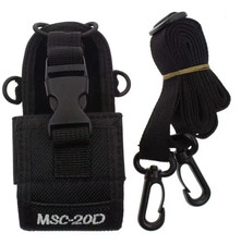 Msc 20d walkie talkie - talkie, holder