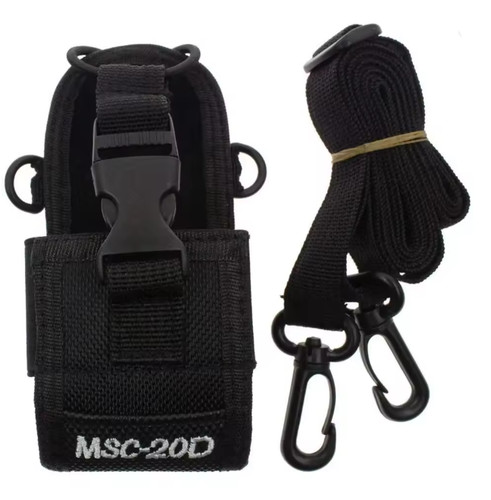 Msc 20d walkie talkie - msc-20d,