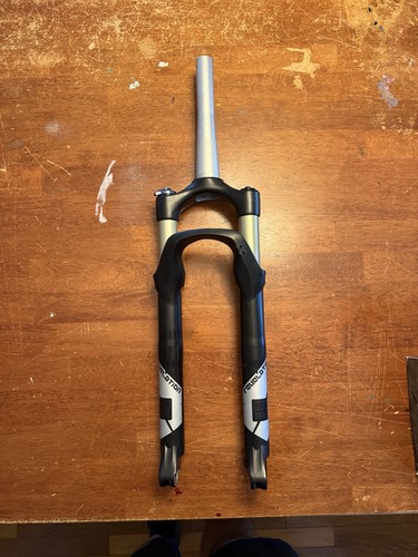 Rockshox revelation 150mm - revelation, rl