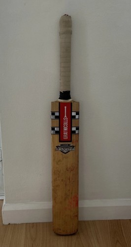 Gray nicolls star - gray,