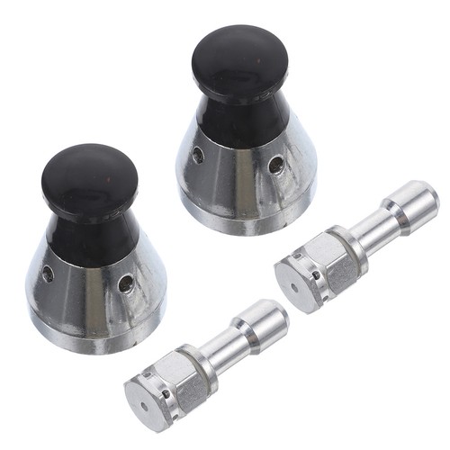 Sets universal pressure - ,