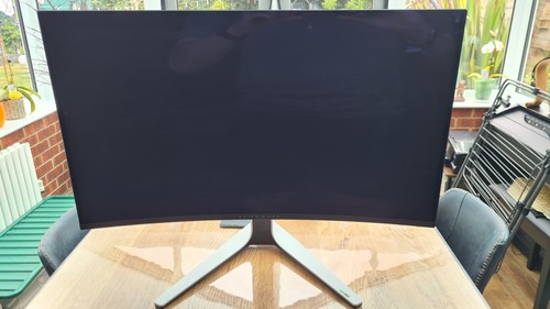 Alienware aw3225qf oled - aw3225qf,