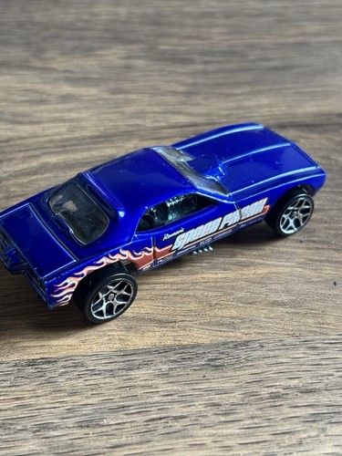 Hot wheels vintage plymouth - hot,