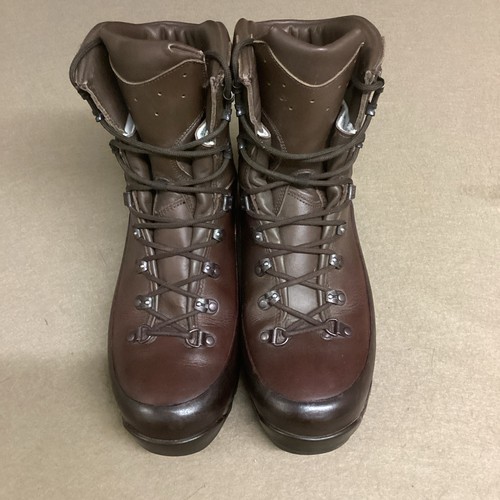 Size goretex british army - size, 10