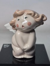 NAO by Lladro OH NO Cheeky