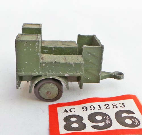 Dinky toys 151c - , army