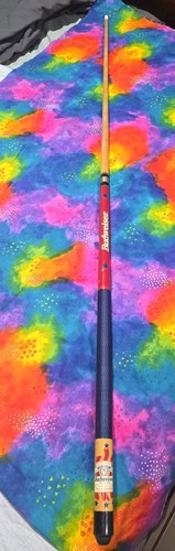 Budwiser beer pool cue - beer,