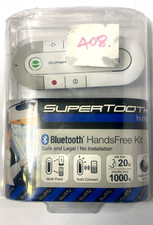 SuperTooth Buddy Bluetooth
