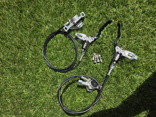 Hope mono mini - mono, bike