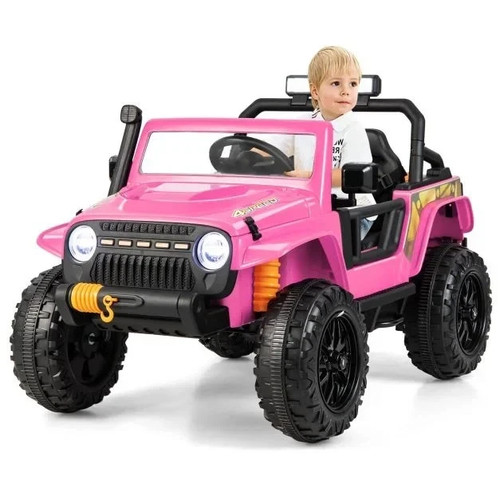 Costway 12v kids - 12v, ride