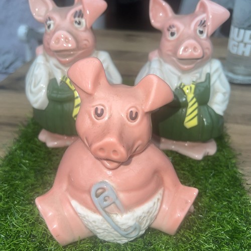 Natwest pigs wade piggy - natwest,