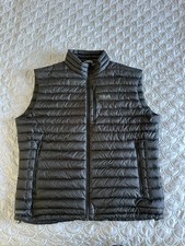 MENS RAB MICROLIGHT DOWN