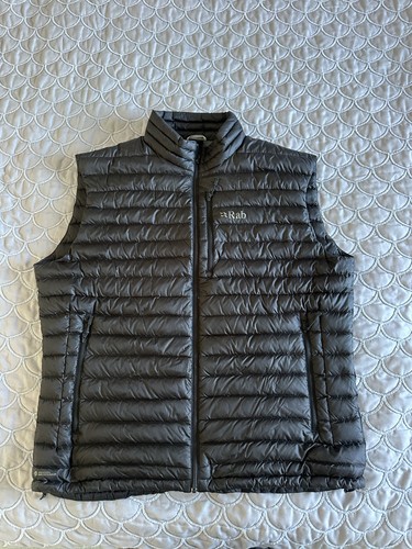 Mens rab microlight down - rab,