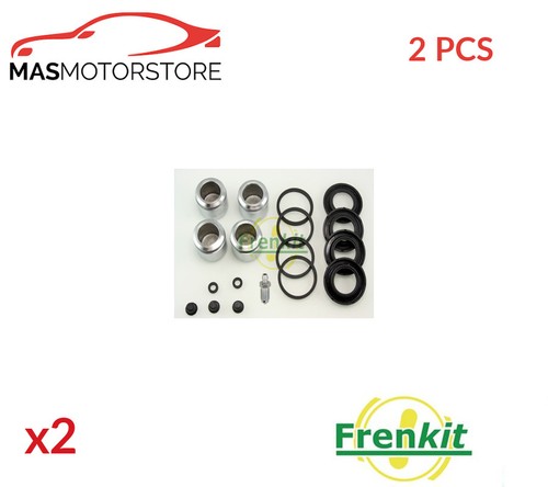 Brake caliper repair kit - brake,