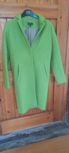 Winter coat ladies - size, 8
