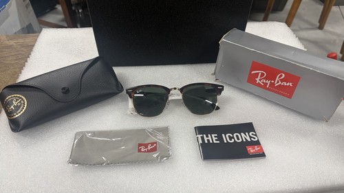 Ray ban sunglasses rb3016 - ray-ban,