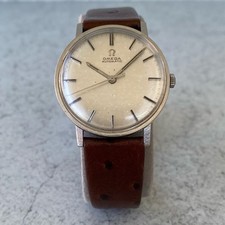 1963 Vintage Omega Automatic