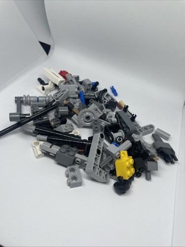 Lego technic 80g bundle - technic, random