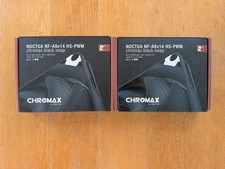 Noctua NF-A9x14 HS-PWM