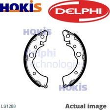 BRAKE SHOE SET FOR HONDA