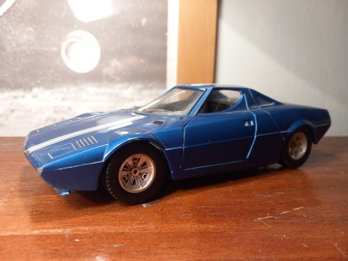 Model martoys 0108 lancia - martoys,
