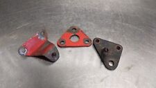 HONDA CB750KZ ENGINE MOUNTS