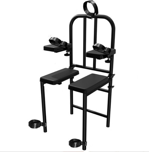Binding sex chair fixed - sex,