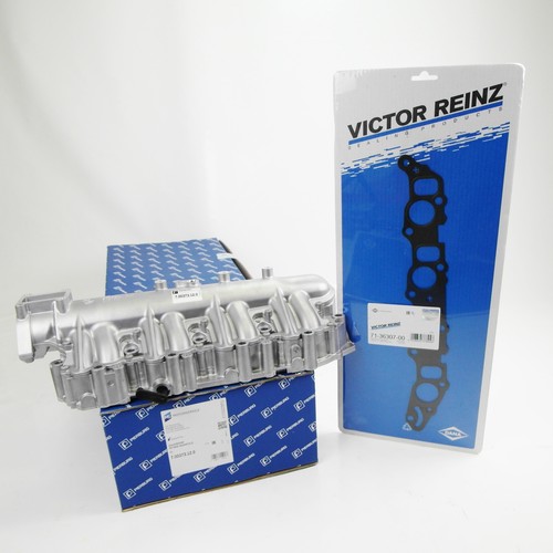 Pierburg intake manifold - , +