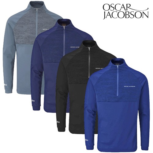 Oscar jacobson lexinton - oscar,