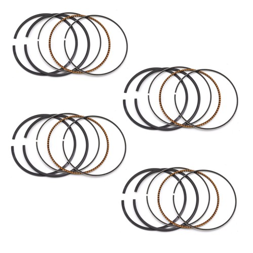 Piston rings sets std - rings,