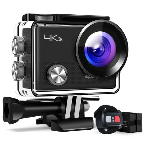 Apeman a77 action camera - a77,