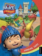 Mike the Knight Annual 2013 (Annuals 2013)-