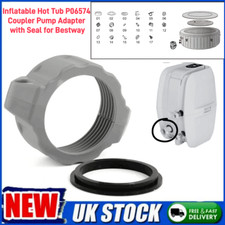 Lay Z Spa Compatible AirJet