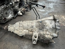 Audi A8 A6 A4 3.0 Quattro 6