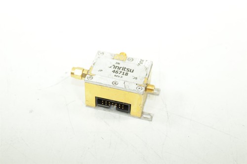 Anritsu ms4623b network - ms4623b,