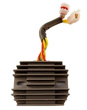 Regulator Rectifier Assy For