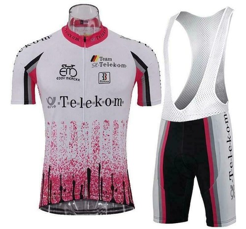 Eddy merckx telekom cycling - eddy,