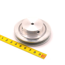 GT2 6mm Timing Drive Pulley