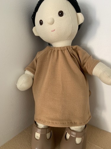 Dinkum doll clothes - doll,