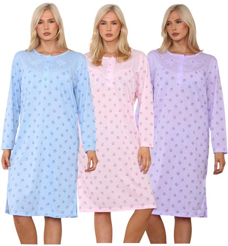Women plus size nightwear - women,