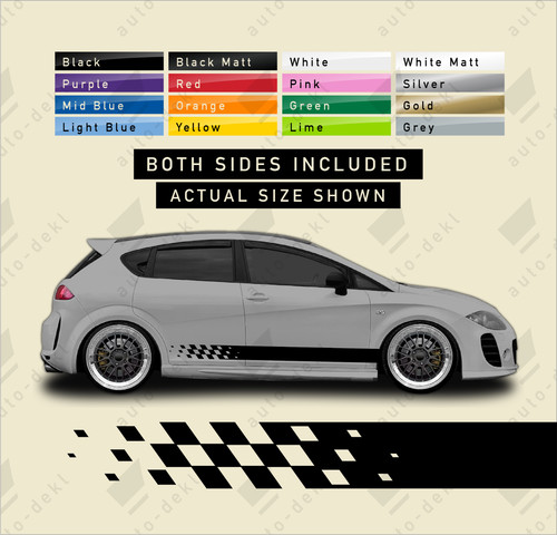 Fits seat leon - mk2, 1p1