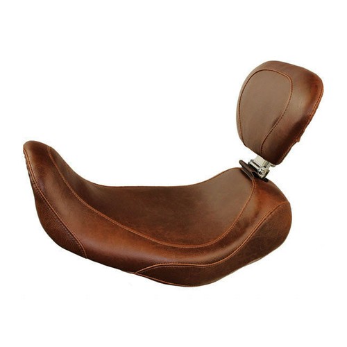 Mustang wide tripper solo - tripper,