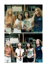 Metallica in 1985 5 A4