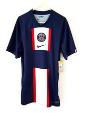 Paris Saint-Germain Home BNWT