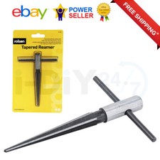 Heavy Duty Tapered Reamer
