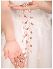 Handmade Vintage Wedding